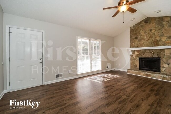 2923 Old Dallas Rd SW in Marietta, GA - Building Photo - Building Photo