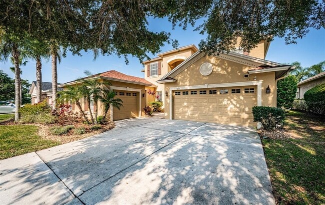 property at 3033 Stonegate Falls Dr