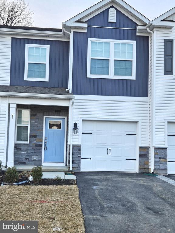 21 Alexander Wy in Mount Holly, NJ - Building Photo - Building Photo