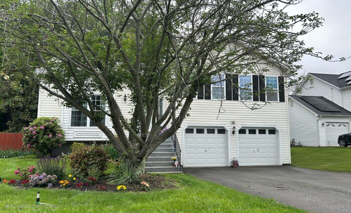 99 Tanterra Dr in Stafford, VA - Building Photo