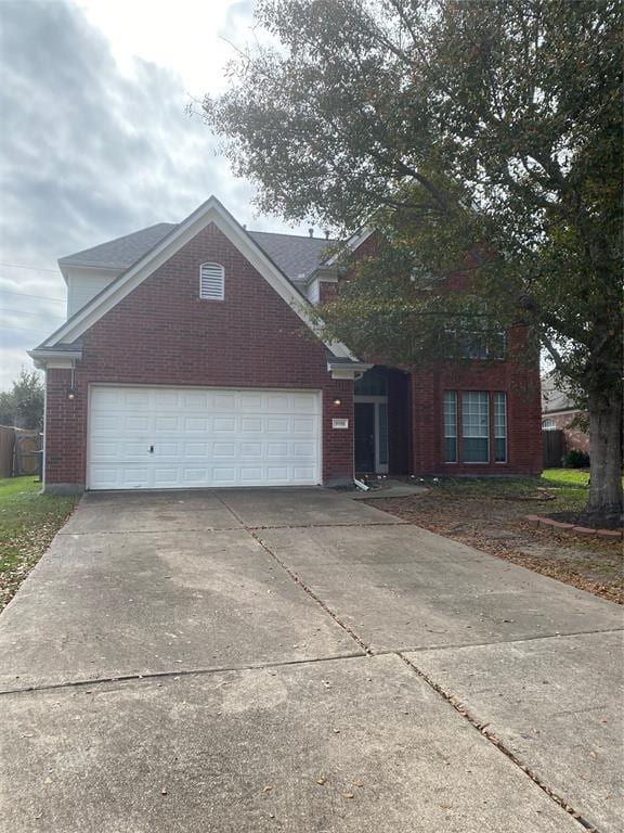 property at 11119 Sprucedale Ct