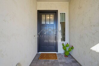13668 W Hackamore Dr in Peoria, AZ - Building Photo - Building Photo