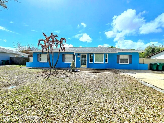 property at 3673 London Blvd