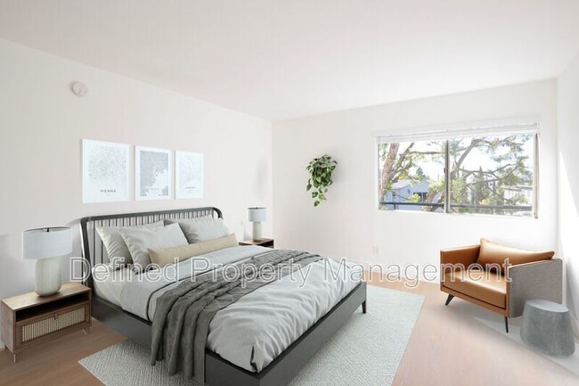 property at 10020 Zelzah Ave