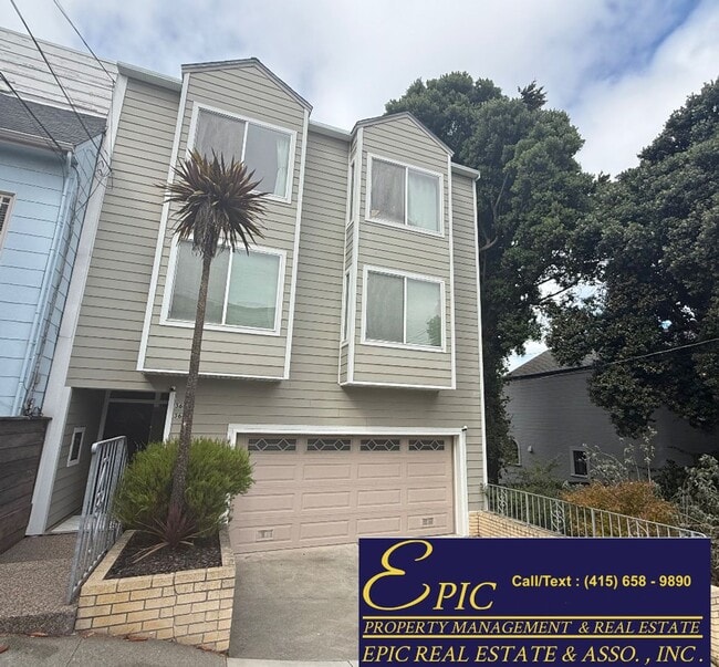 property at 366 28th St