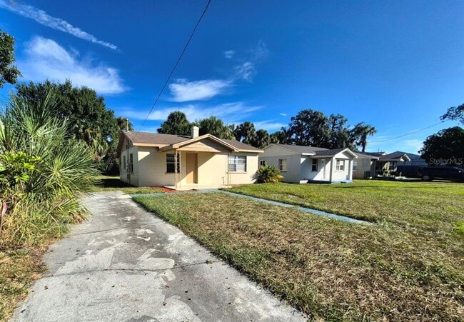 1725 W Arch St in Tampa, FL - Building Photo - Building Photo