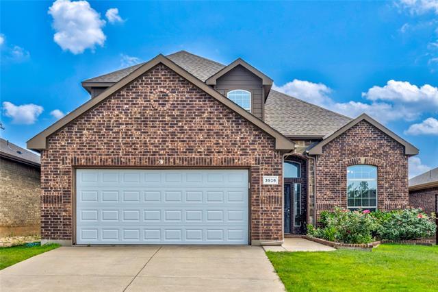 property at 3936 Cloud Cover Rd