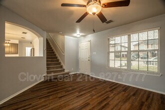 7603 Bismarck Lake in Converse, TX - Building Photo - Building Photo