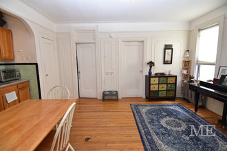 326 Covert St in Brooklyn, NY - Building Photo - Interior Photo