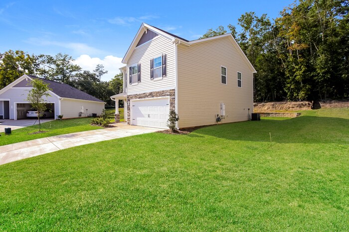 480 Red Poll Wy in Columbia, SC - Building Photo