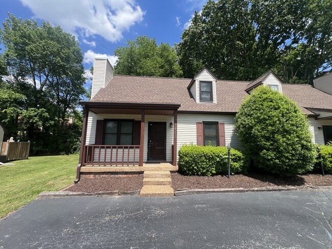 property at 1413 Quail Run