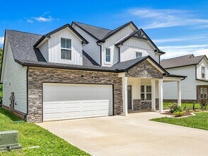 1469 Citadel Dr in Clarksville, TN - Foto de edificio - Building Photo