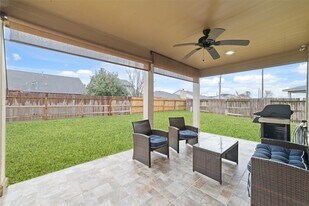 21482 Biscayne Valley Ln in Katy, TX - Building Photo