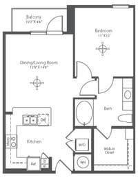 Astor Tanglewood photo'