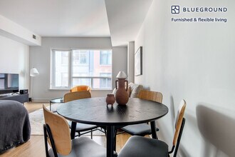 455 I St NW in Washington, DC - Foto de edificio - Building Photo