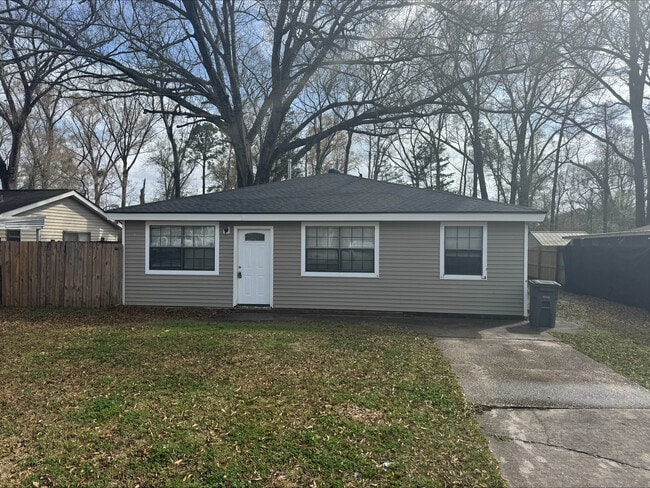 property at 16678 S Amite Dr