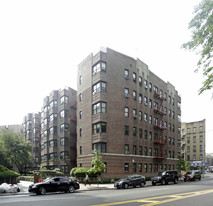 4690 Broadway Apartments