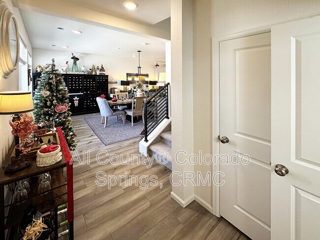 5679 Dakan Lp in Colorado Springs, CO - Building Photo - Building Photo