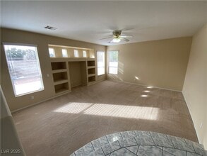 9983 March Mist Ct in Las Vegas, NV - Building Photo - Building Photo