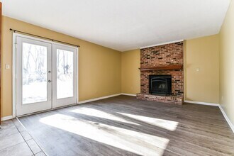7551 Rogers Dr in Indianapolis, IN - Building Photo - Building Photo