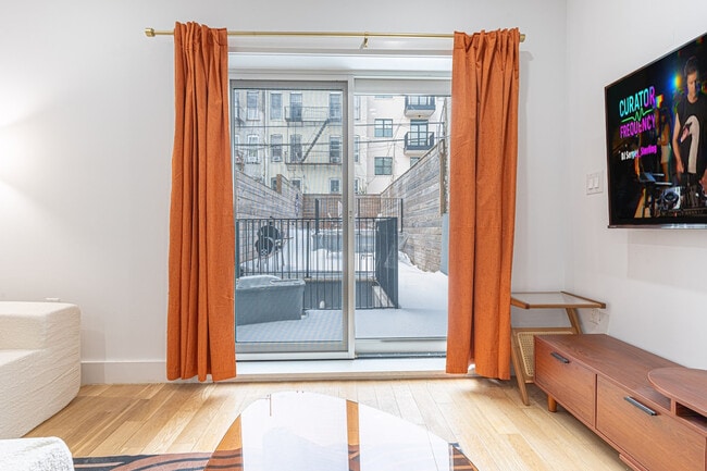 1255 Decatur St, Unit SI ID1464903P in Brooklyn, NY - Foto de edificio - Building Photo