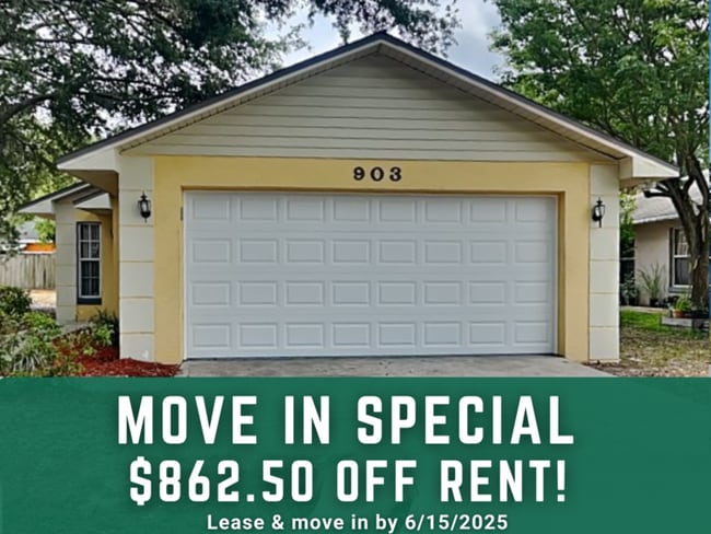 property at 903 Tyner St