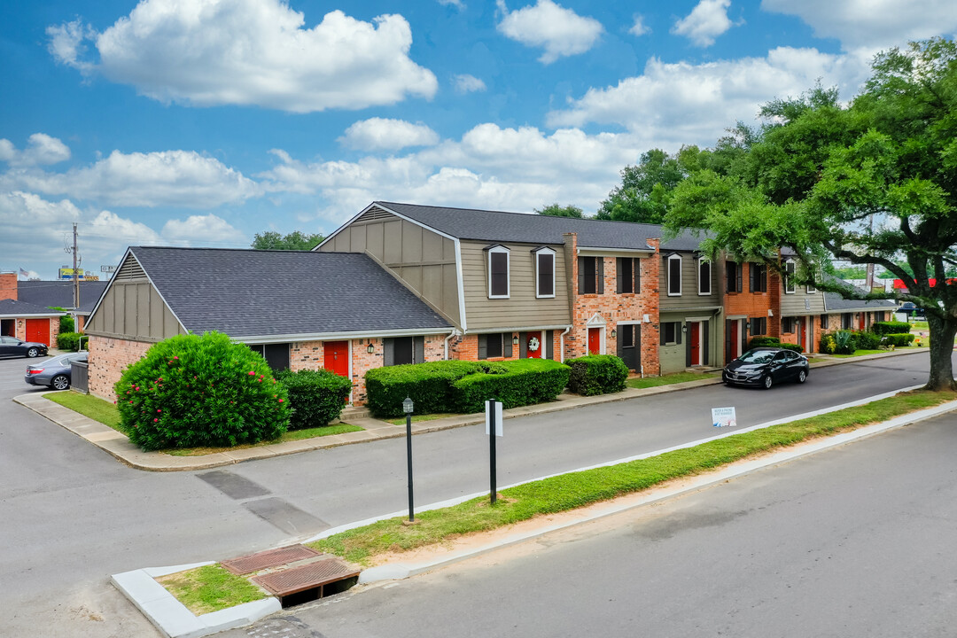 ReNew Towne Oaks in Shreveport, LA - Building Photo