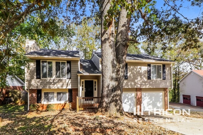 1109 Brittney Way in Norcross, GA - Building Photo - Building Photo