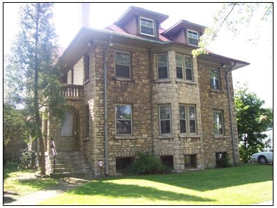 401 Northland Ave in Buffalo, NY - Building Photo