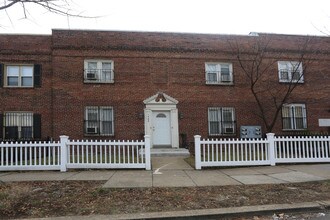 1723 Capitol Ave NE in Washington, DC - Building Photo - Building Photo