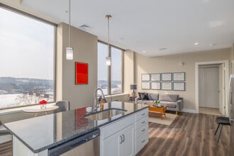 The Exchange in Harrisburg, PA - Building Photo - Interior Photo