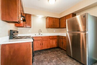 13427 Boonway Dr in Houston, TX - Building Photo - Building Photo