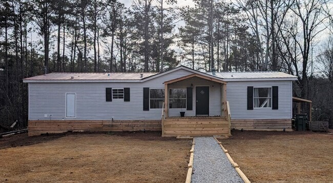 property at 1059 Co Rd 155