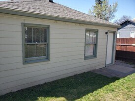 1510 1st Ave S in Great Falls, MT - Building Photo