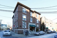 Hamilton Union photo'