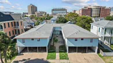 918 Winnie St in Galveston, TX - Building Photo - Building Photo