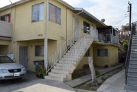 1210 W 144th St in Gardena, CA - Foto de edificio - Building Photo