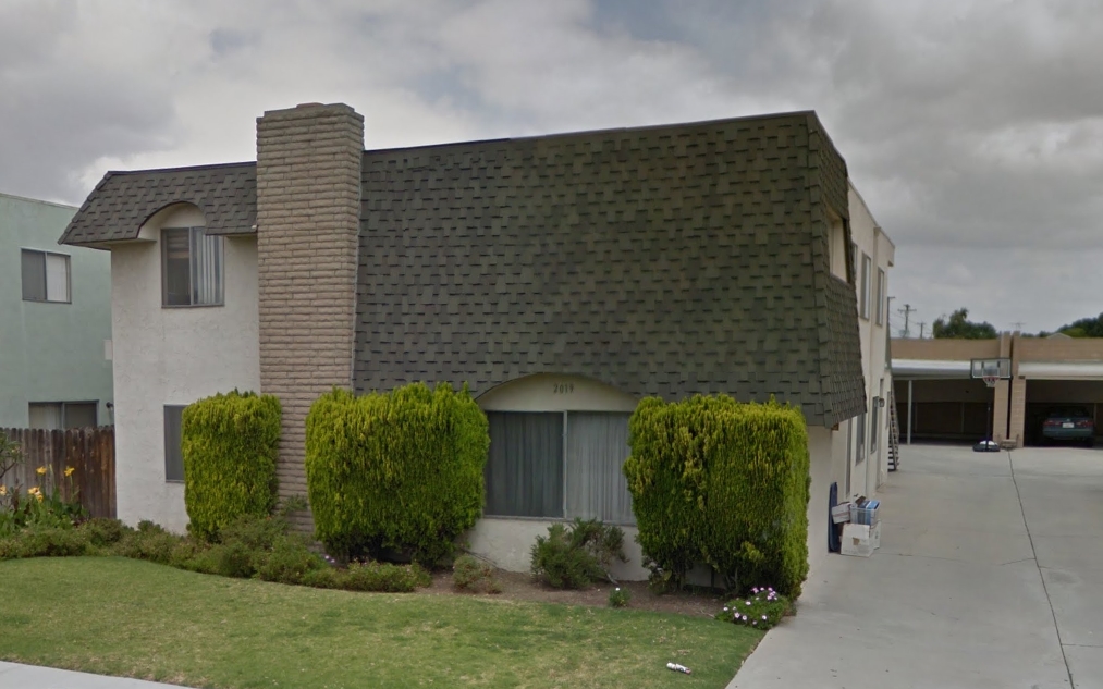 2019 W 157th St in Gardena, CA - Building Photo