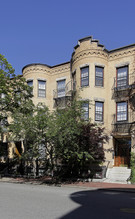 173 Saint Botolph St in Boston, MA - Building Photo - Building Photo