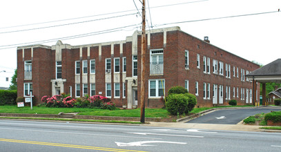 Rowella Apartments in High Point, NC - Building Photo - Building Photo