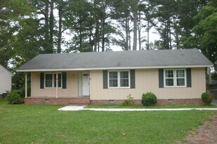 508 Charlotte Ave in Rocky Mount, NC - Building Photo