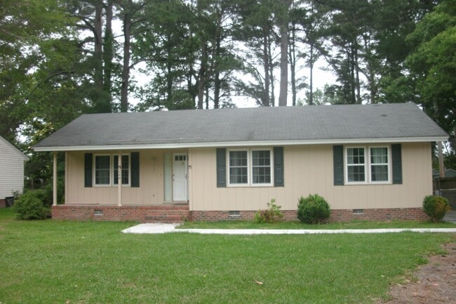 property at 508 Charlotte Ave