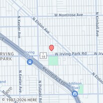 4022 N Avers Ave in Chicago, IL - Building Photo