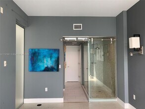 720 NE 62nd St, Unit 509 in Miami, FL - Building Photo - Building Photo