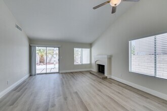 1540 Desert Ridge Ave in North Las Vegas, NV - Building Photo - Building Photo