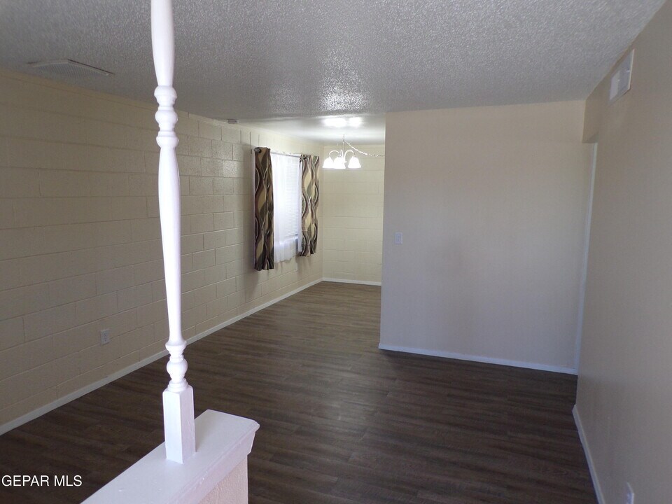 4114 Moonlight Ave in El Paso, TX - Building Photo