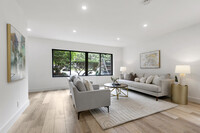 22 Chestnut Pl, Unit 1-bed 1-bath Brookline in Brookline, MA - Foto de edificio - Building Photo