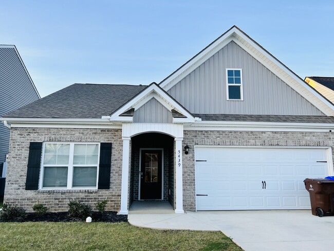 property at 5439 Garden Cress Trl