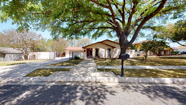 property at 13519 Beltway St
