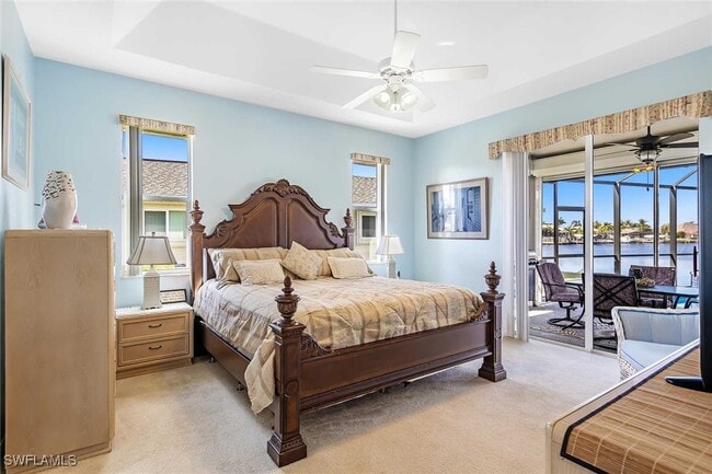 property at 2807 SW 31st Ln